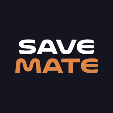 savemate logo