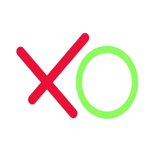 xo infinity logo